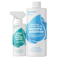 Sopure Allergen Control Kit